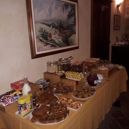 Castel Martino Villa Cortemilia Bagian luar foto