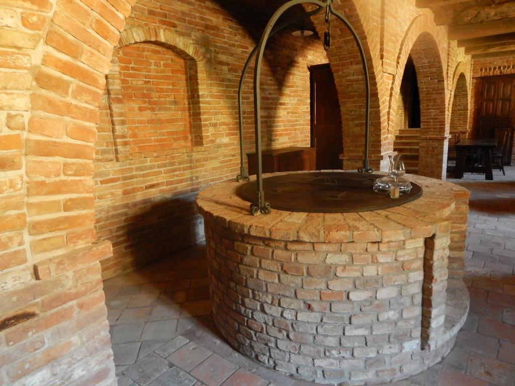 Castel Martino Villa Cortemilia Bagian luar foto