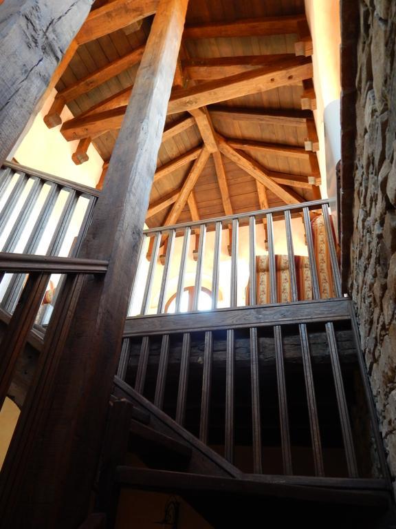 Castel Martino Villa Cortemilia Bagian luar foto